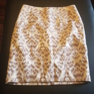 Ann Taylor pencil skirt